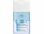 L Oreal Paris Remakoja Eye Makeup Remover a dva fázové rty 125ml