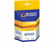 Inkoust Black Point BPB LC1100/980 Y (Brother LC1100/980Y) žlutý