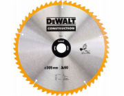 Dewalt kotoučová pila 305x30mm x 60z (DT1960-QZ)