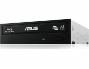 Asus | BW-16D1HT | Internal | Interface SATA | Blu-Ray | CD read speed 48 x | CD write speed 48 x | Black | Desktop