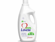 Lovela Lovela Family Tekutá barva na prádlo 1,85 l