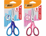 Bic Comfort nůžky 13cm BIC