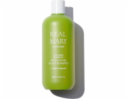 Hodnocení Green Real Mary exfoliační šampon na pokožku hlavy, 400 ml