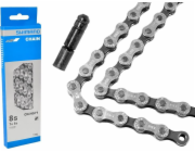 Řetěz SHIMANO CN-HG71 - 6/7/8 rychlostí - 116 článků + čep