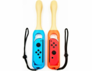 Držáky na hůlky MARIGames Taiko pro Joy-Con