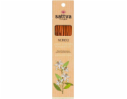 Sattva Natural Indian Incense přírodní indická vonná tyčinka Neroli 15 ks.