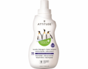 Attitude Prací prostředek a aviváž 2 v 1 Mountain Freshness (Mountain Essentials) 35 praní - 1040 ml