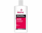 Chantal Hair Biotic šampon pro vlasy náchylné k vypadávání 250 ml