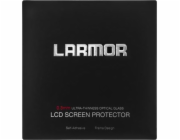 GGS LCD GGS Larmor Cover pro Nikon D3200 / D3300 / D3400 / D3500