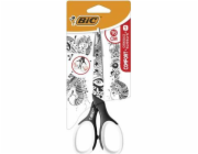 BIC Decor Scissors 16cm BIC