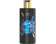 Apis APIS_Good Life čistící tělový gel 300ml