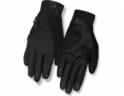 Giro Winter Gloves Giro inferna Long Finger Black L (obvod rukou 190-210 mm / délka ruky 170-177 mm) (nové)