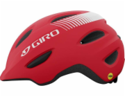 Dětská helma Giro Junior Giro Scamp mips jasně červená XS (45-49 cm) (nové)