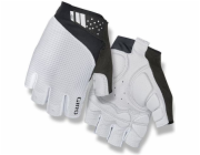 Giro Men s Gloves Monaco II Gel White, M (GR-7075900)