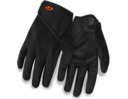 Giro Junior Gloves Giro Dnd Jr II dlouhý prst černá velikost L (obvod rukou od 162 mm / ruky od 165 mm) (nový)