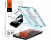 Spigen Tvrzené sklo Spigen GLAS.tR ez Fit Samsung Galaxy S22+ Plus [2 PACK]