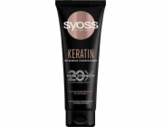 Syoss SYOSS_Keratin Intensive Conditioner posilující kondicionér pro lámavé vlasy 250ml