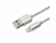 Sbox USB 2.0 8 Pin IPH7-S silver