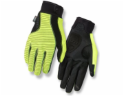 Giro Men s Blaze Blaze Blaze a Yellow Men s Bicycle Gloves. XL