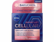 Nivea Nivea_Cellular Expert Lift Bakuchiol Anti -ing Cream po dobu 50 ml den