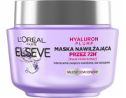 L'Oreal Paris LOREAL_Elseve Hyaluron Plump hydratační maska pro dehydratované vlasy 300 ml