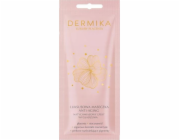 Dermika Dermika_luxury Placent Luxury Mask s vyhlazovacím efektem 10 ml