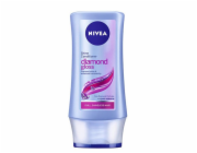 Kondicionér vlasů Nivea Diamond Gloss Conditioner 200 ml