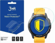 3mk hybridní sklo Watch Protection FlexibleGlass pro Xiaomi Watch S1 Active (3ks)