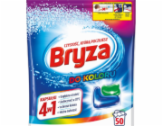 Bryza Capsule 4in1 Color /001477 50 PCS