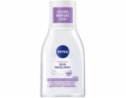 Nivea MicellAir Skin Breathe pečující micelární fluid pro citlivou a přecitlivělou pleť 100 ml