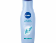 Nivea NIVEA_Care Shampoo Volume Care šampon na vlasy zvětšující objem 400ml