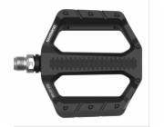 Pedály SHIMANO PDEF202L černá