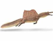 Collecta Figurka Plavání Spinosaurus s pohyblivou čelistí Deluxe