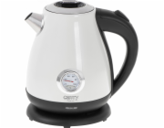 Camry CR 1344 White Kettle