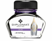 Diplomat Ink Diplo Octopus 30 ml Sklo Lilac