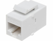 KONEKTOR KEYSTONE FX-RJ45-G/RJ45-G