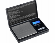 LTC Jewelry Scale Ltc 0,01 G, 0,05 Ct, LCD displej. Yxapud