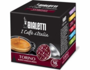 Tobolky Torino pro Bialetti Caff d Italia - 16 tobolek