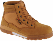 Fila Fila Grunge II Mid Wmn FFW0217-23015 Žlutá 38