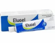 Elgydium OTC ELUGEL ZUBNÍ GEL 40ml