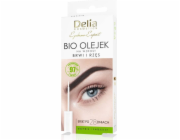 Delia Delia Cosmetics Eyebrow Expert Bio olej pro růst obočí a řas 1 ks