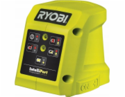 Ryobi Charger 18V 1.5A RC18115 (5133003589)