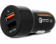 Hammer Car Express Charger