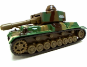 HIPO tank se zvukem 14 cm (HXTT038)