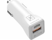 Maxximus MX Kappa nabíječka 1x USB-A 1x USB-C 1,5A