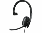 EPOS ADAPT 135 II Headset - On-Ear - kabelgebunden