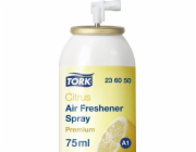 Tork Tork - Aerosolový osvěžovač vzduchu, 75 ml - Citrus