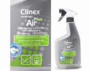 Clinex Clinex Air Plus - Osvěžovač vzduchu, 650 ml - Fresh Breeze