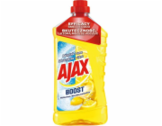 Ajax Ajax Universal Soda + Lemon 1L žlutá