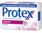 Protex Cubed Soap Cream 90G